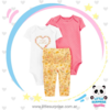 Conjunto Carter´s 