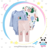 Conjunto Carter´s