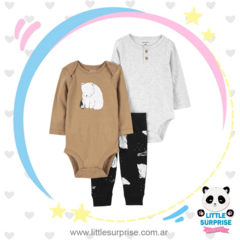 Conjunto Carter´s