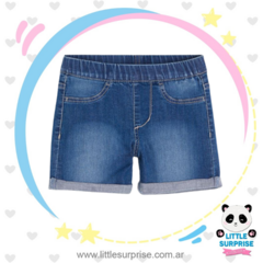Short HyM