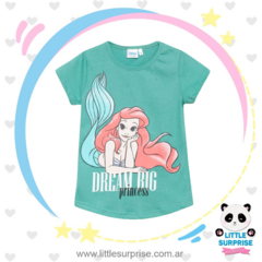 Remera Disney