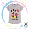 Remera Disney