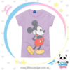 Remera Disney