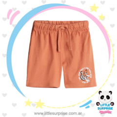 Short HyM