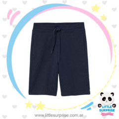 Short HyM