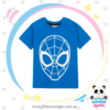 Remera Marvel