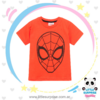 Remera Marvel