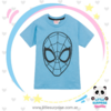Remera Marvel
