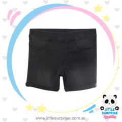 Short HyM