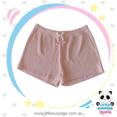 Short HyM