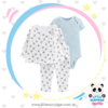 Conjunto Carter´s