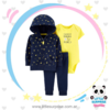 Conjunto Carter´s