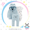 Conjunto Carter´s
