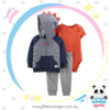 Conjunto Carter´s