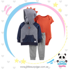 Conjunto Carter´s