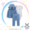 Conjunto Carter´s