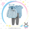 Conjunto Carter´s