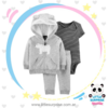 Conjunto Carter´s