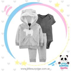 Conjunto Carter´s