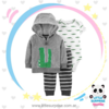 Conjunto Carter´s