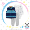 Conjunto Carter´s
