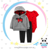 Conjunto Carter´s