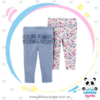 Pack Pantalones Carter´s