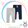Pack Pantalones Carter´s