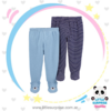 Pack Pantalones Carter´s - comprar online
