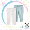 Pack Pantalones Carter´s