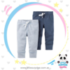 Pack Pantalones Carter´s