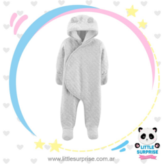 Astronauta Carter´s