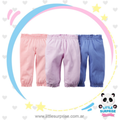 Pantalones - comprar online