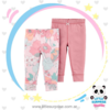 Pack Pantalones Carter´s