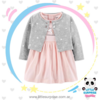 Conjunto Carter´s