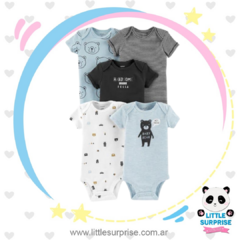 Pack de Bodies - comprar online