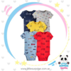Pack de Bodies