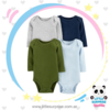 Pack de Bodies