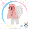 Conjunto Carter´s