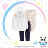 Conjunto Carter´s