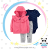 Conjunto Carter´s