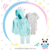 Conjunto Carter´s