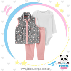 Conjunto Carter´s