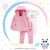Conjunto Carter´s