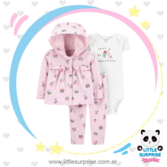 Conjunto Carter´s