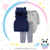 Conjunto Carter´s
