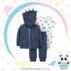 Conjunto Carter´s