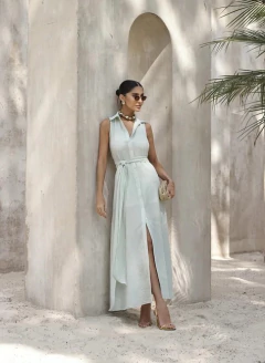 VESTIDO CRIS - 3233 - loja online