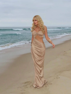 Imagem do Vestido Dani - 3259