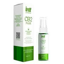 Gel estimulante CB2 Pulse 15g
